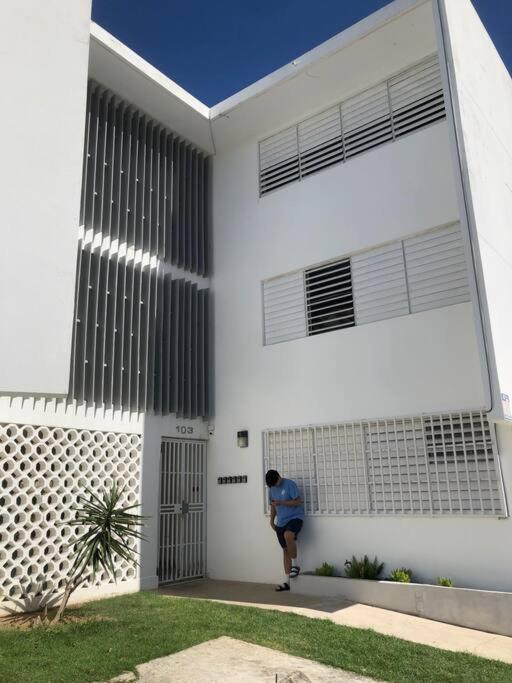San Juan Beach Gem With Private Patio! Exterior photo