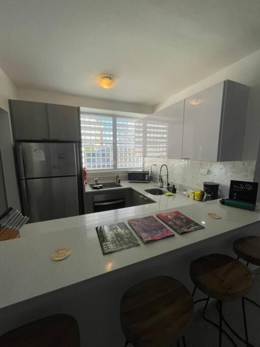 San Juan Beach Gem With Private Patio! Exterior photo