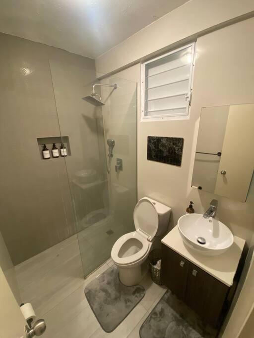 San Juan Beach Gem With Private Patio! Exterior photo