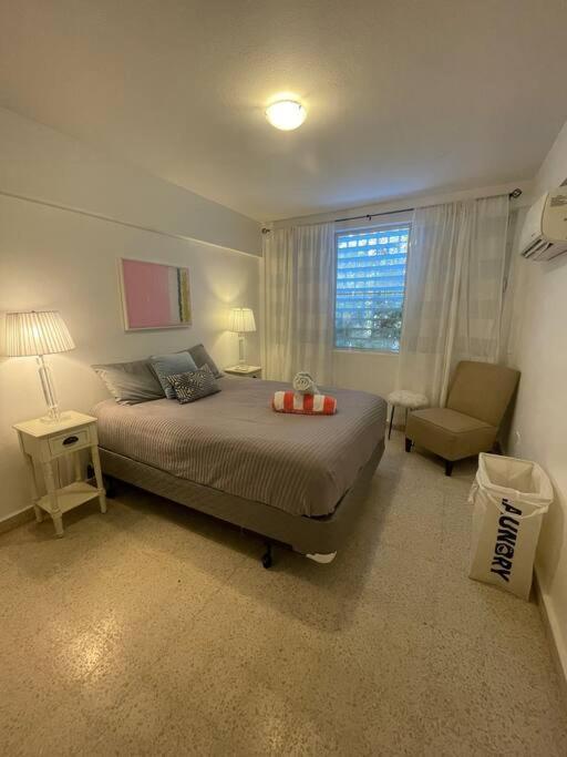 San Juan Beach Gem With Private Patio! Exterior photo
